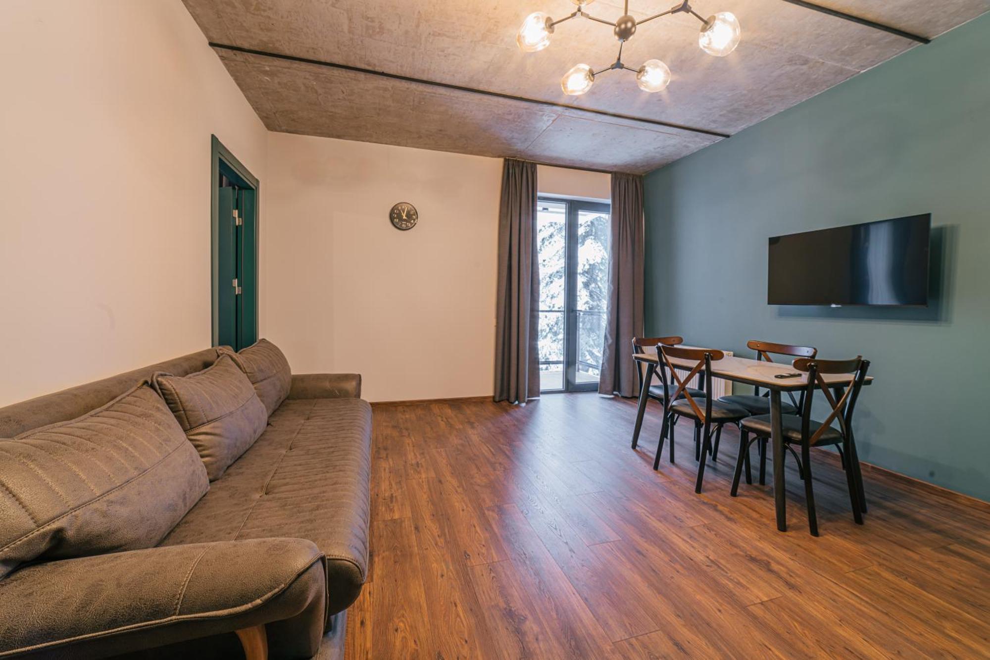 Forest Villa Goderdzi Номер фото